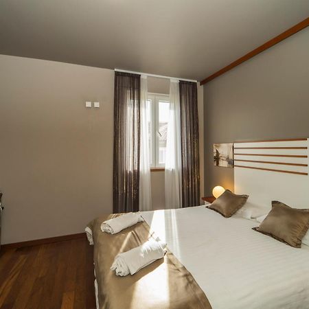 Luxury Rooms And Apartment Silente Bacvice سبليت المظهر الخارجي الصورة
