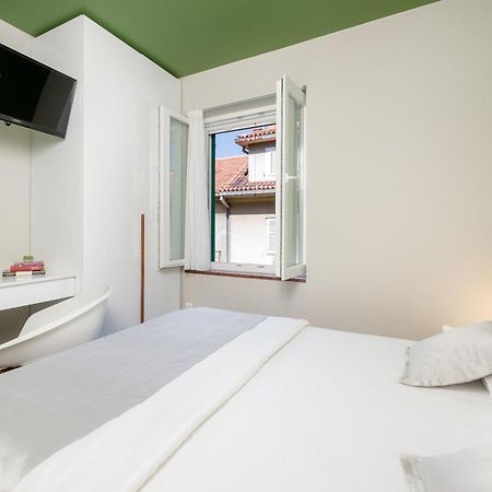 Luxury Rooms And Apartment Silente Bacvice سبليت المظهر الخارجي الصورة