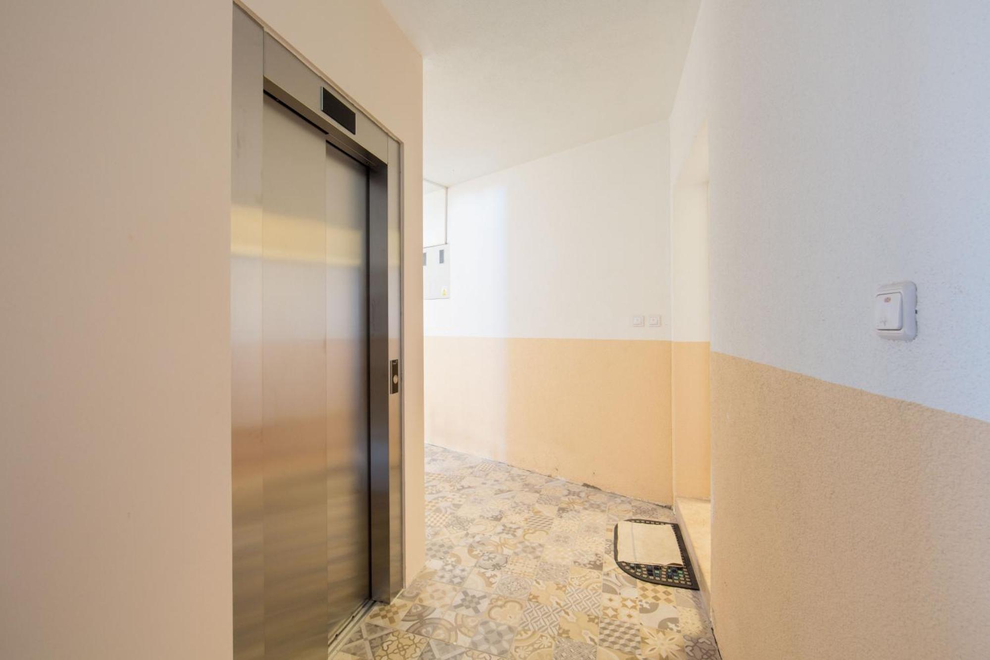 Luxury Rooms And Apartment Silente Bacvice سبليت المظهر الخارجي الصورة