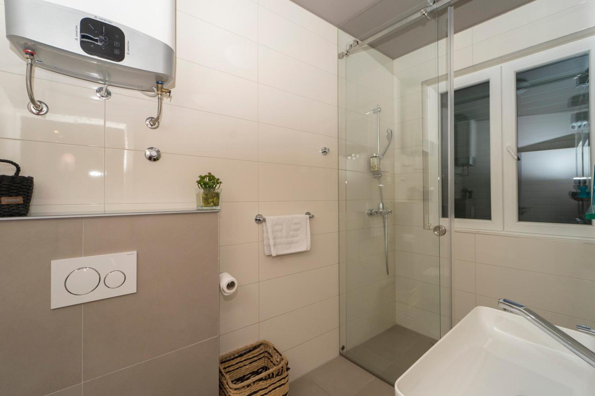 Luxury Rooms And Apartment Silente Bacvice سبليت المظهر الخارجي الصورة