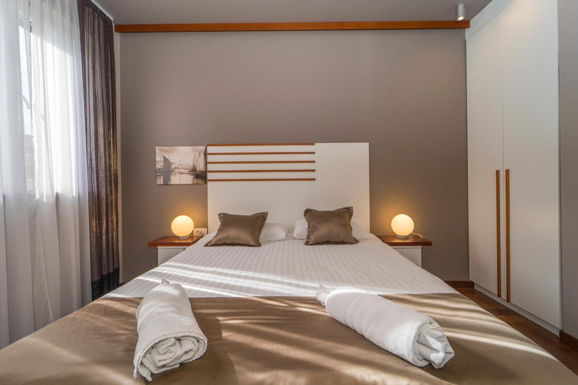 Luxury Rooms And Apartment Silente Bacvice سبليت المظهر الخارجي الصورة