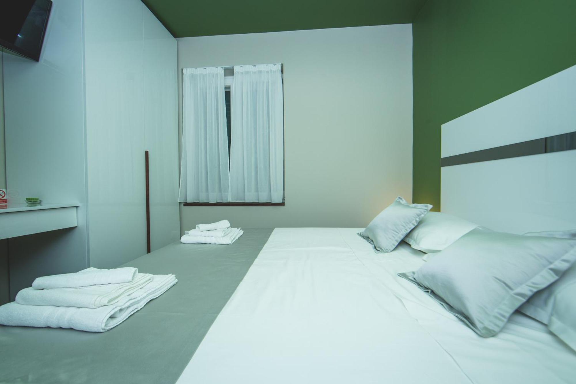 Luxury Rooms And Apartment Silente Bacvice سبليت المظهر الخارجي الصورة