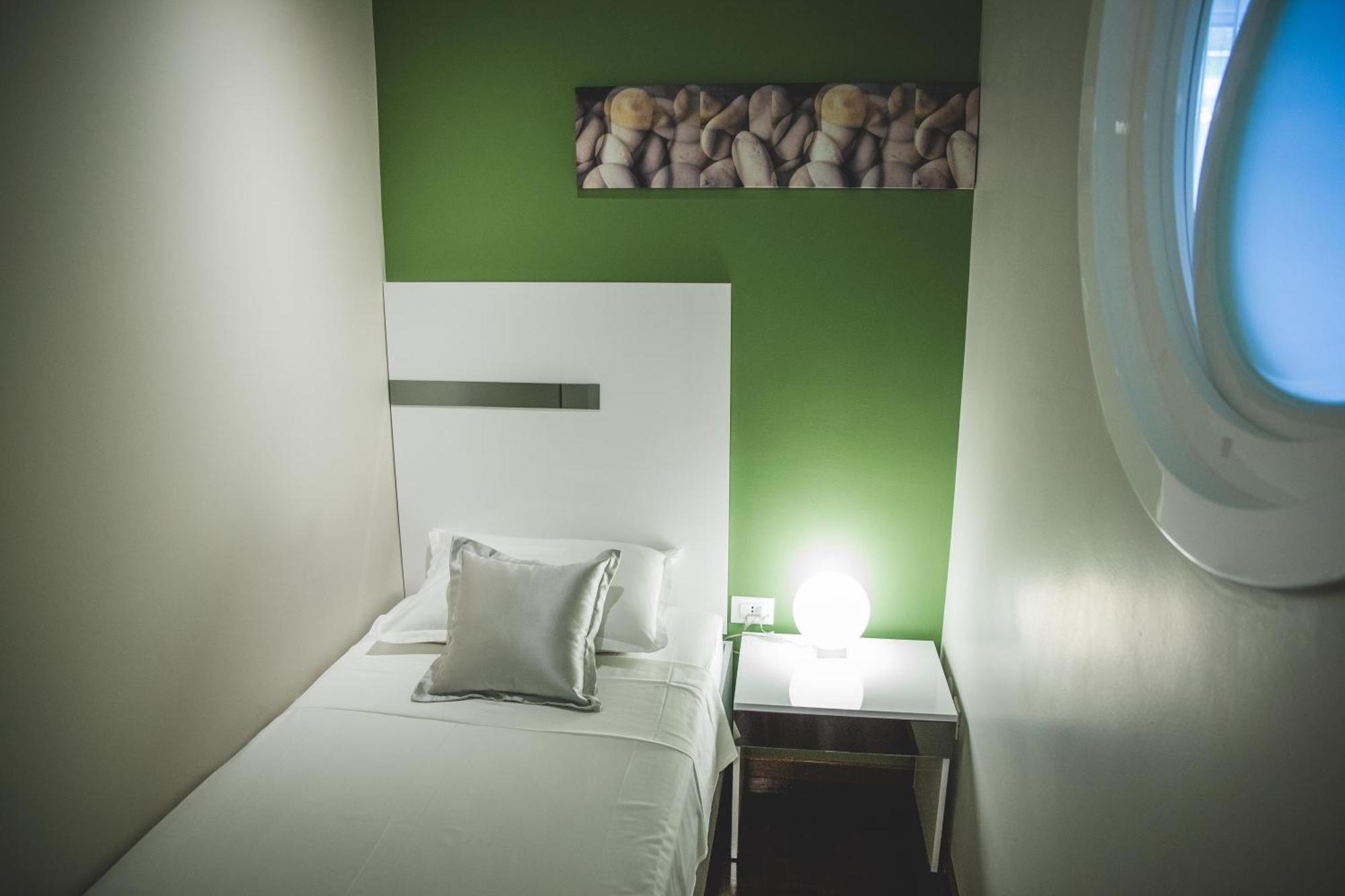 Luxury Rooms And Apartment Silente Bacvice سبليت المظهر الخارجي الصورة