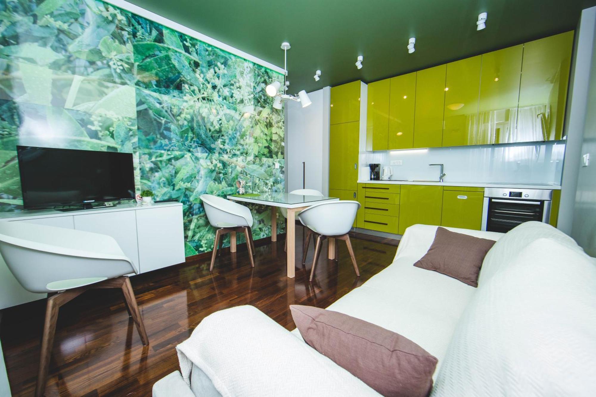 Luxury Rooms And Apartment Silente Bacvice سبليت المظهر الخارجي الصورة
