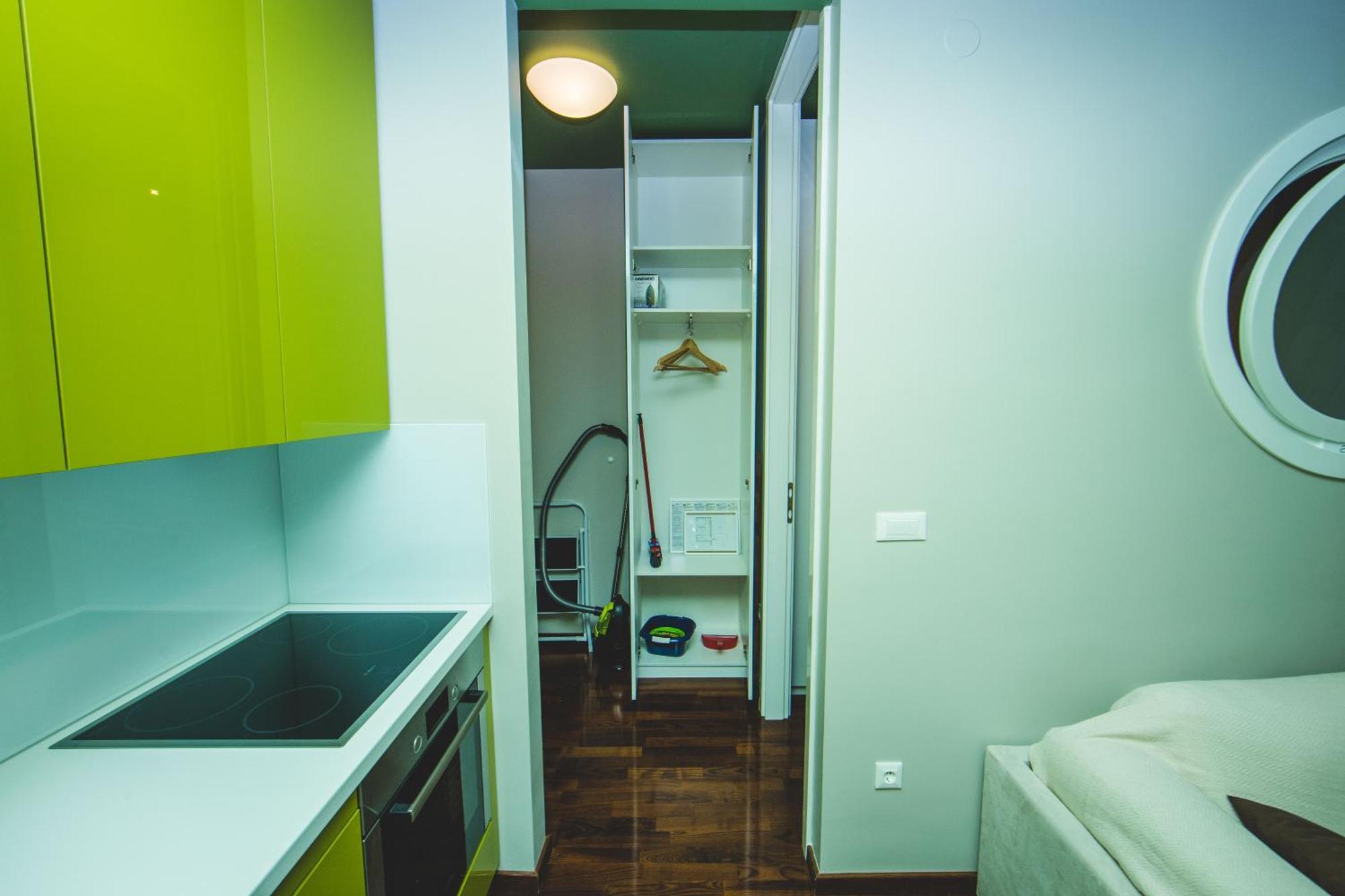 Luxury Rooms And Apartment Silente Bacvice سبليت المظهر الخارجي الصورة