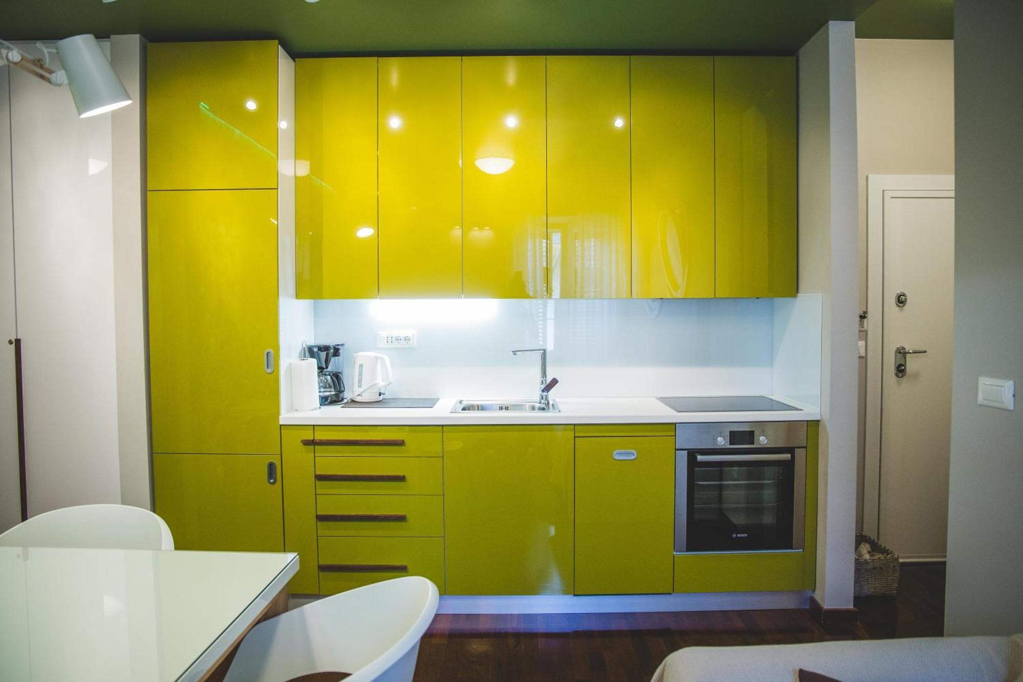 Luxury Rooms And Apartment Silente Bacvice سبليت المظهر الخارجي الصورة