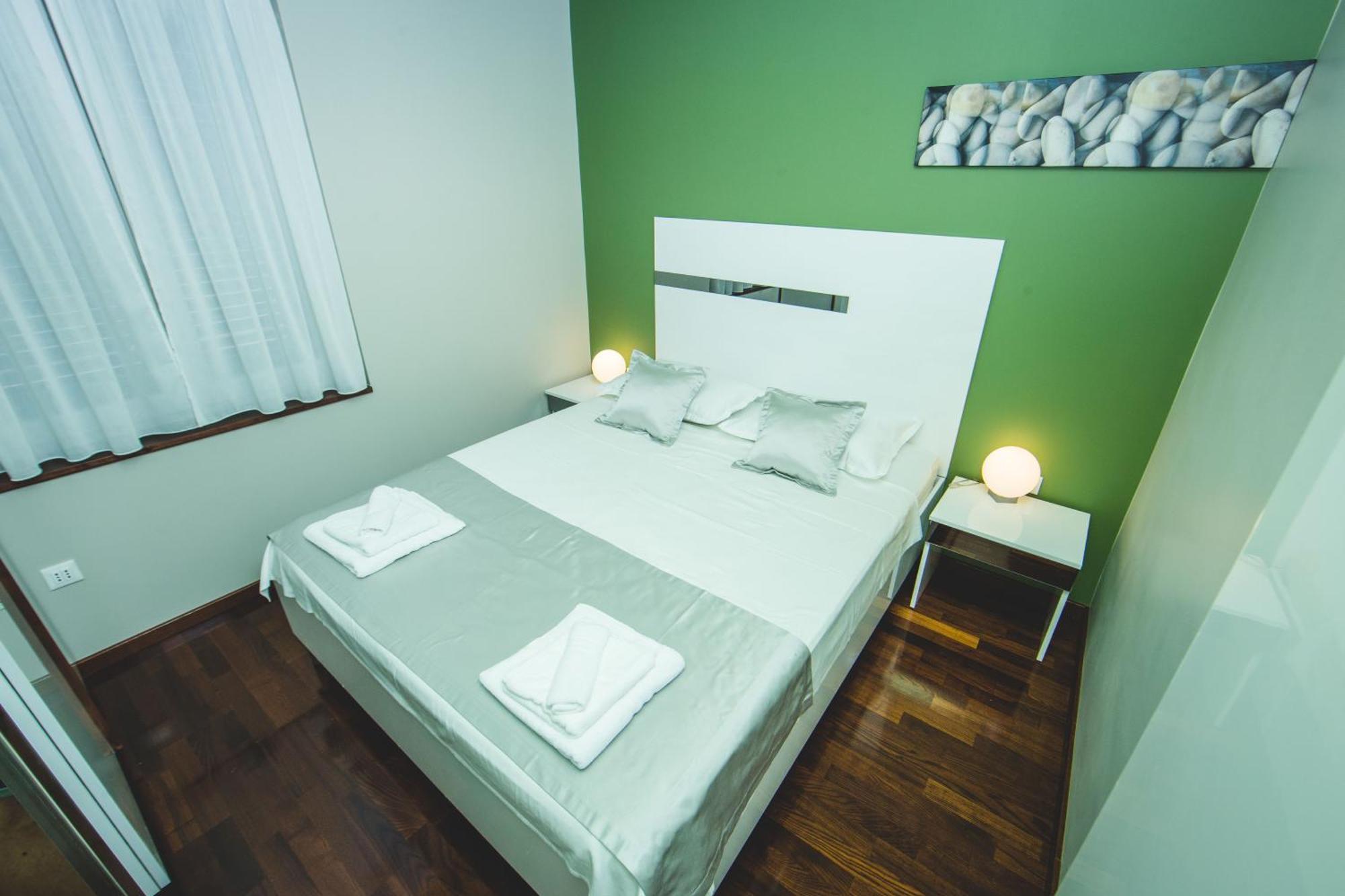 Luxury Rooms And Apartment Silente Bacvice سبليت المظهر الخارجي الصورة