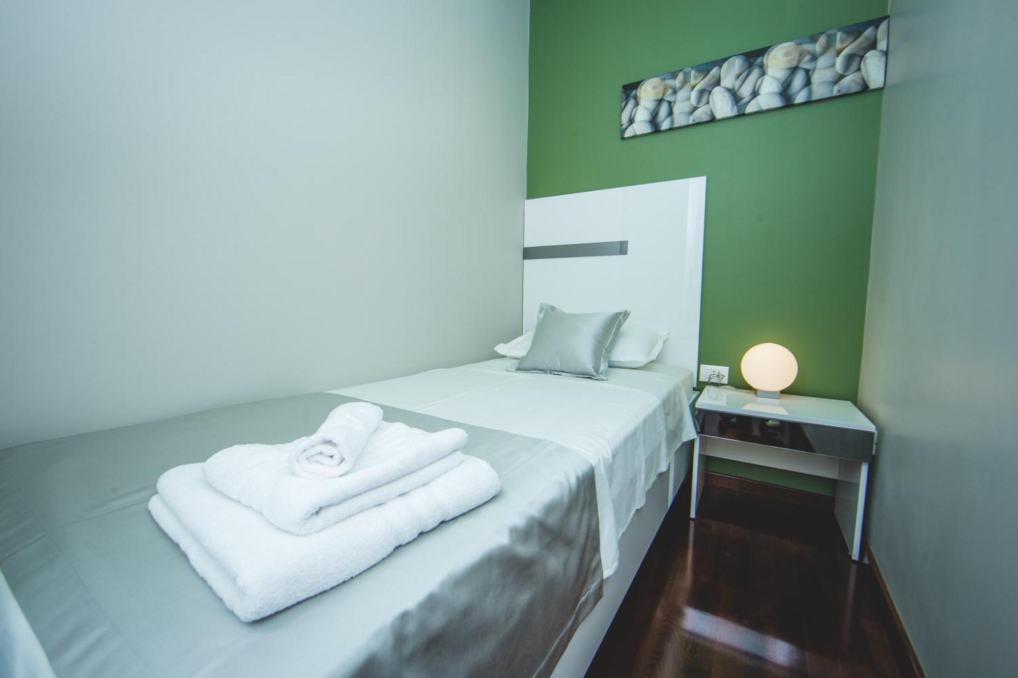 Luxury Rooms And Apartment Silente Bacvice سبليت المظهر الخارجي الصورة