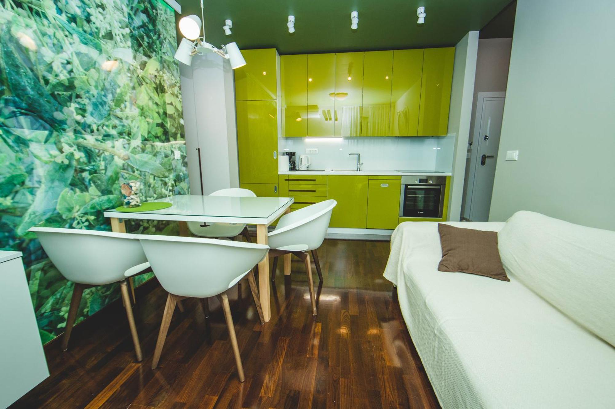 Luxury Rooms And Apartment Silente Bacvice سبليت المظهر الخارجي الصورة
