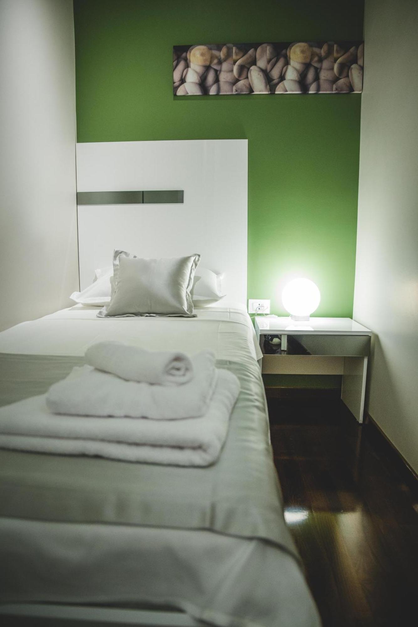 Luxury Rooms And Apartment Silente Bacvice سبليت المظهر الخارجي الصورة
