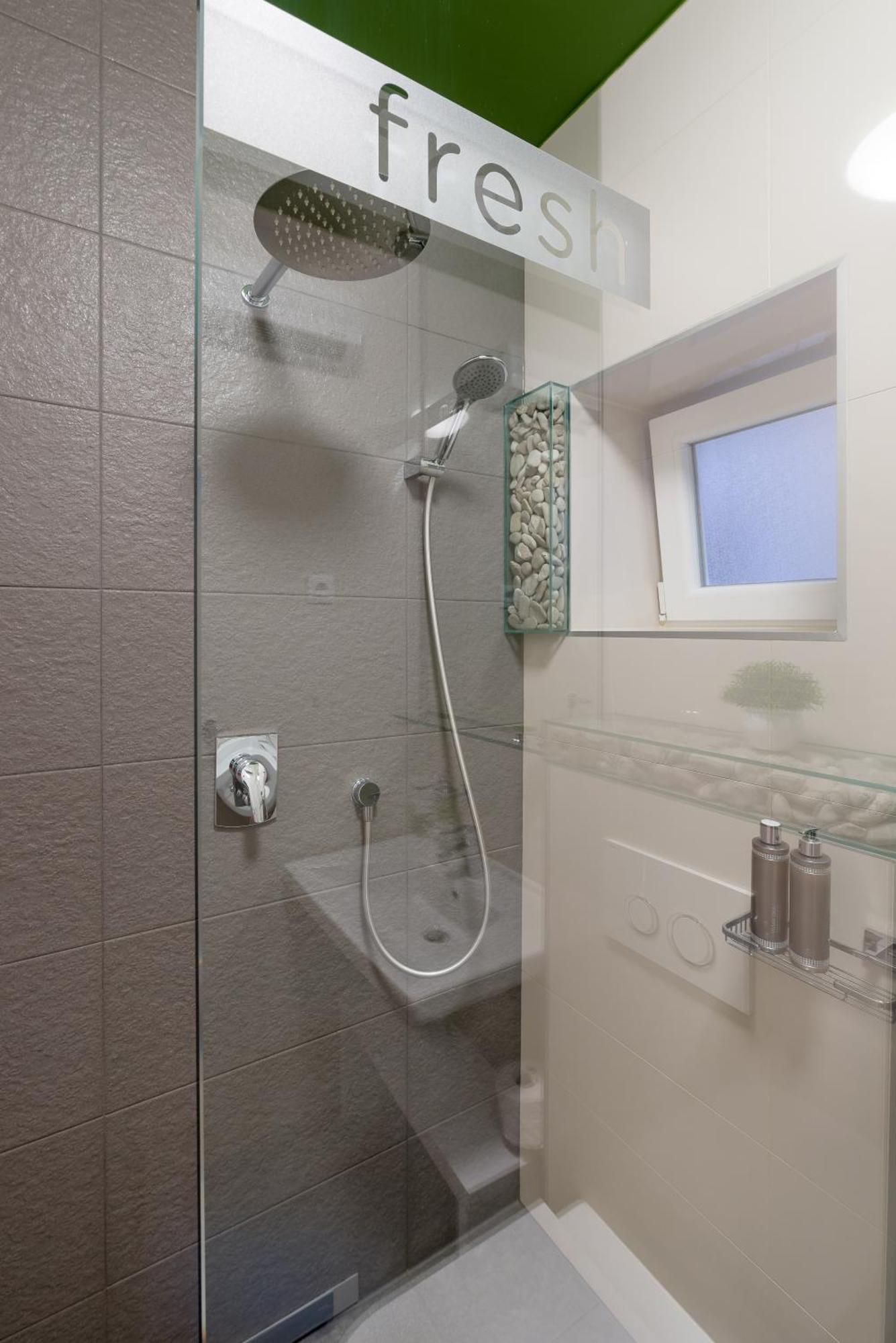Luxury Rooms And Apartment Silente Bacvice سبليت المظهر الخارجي الصورة