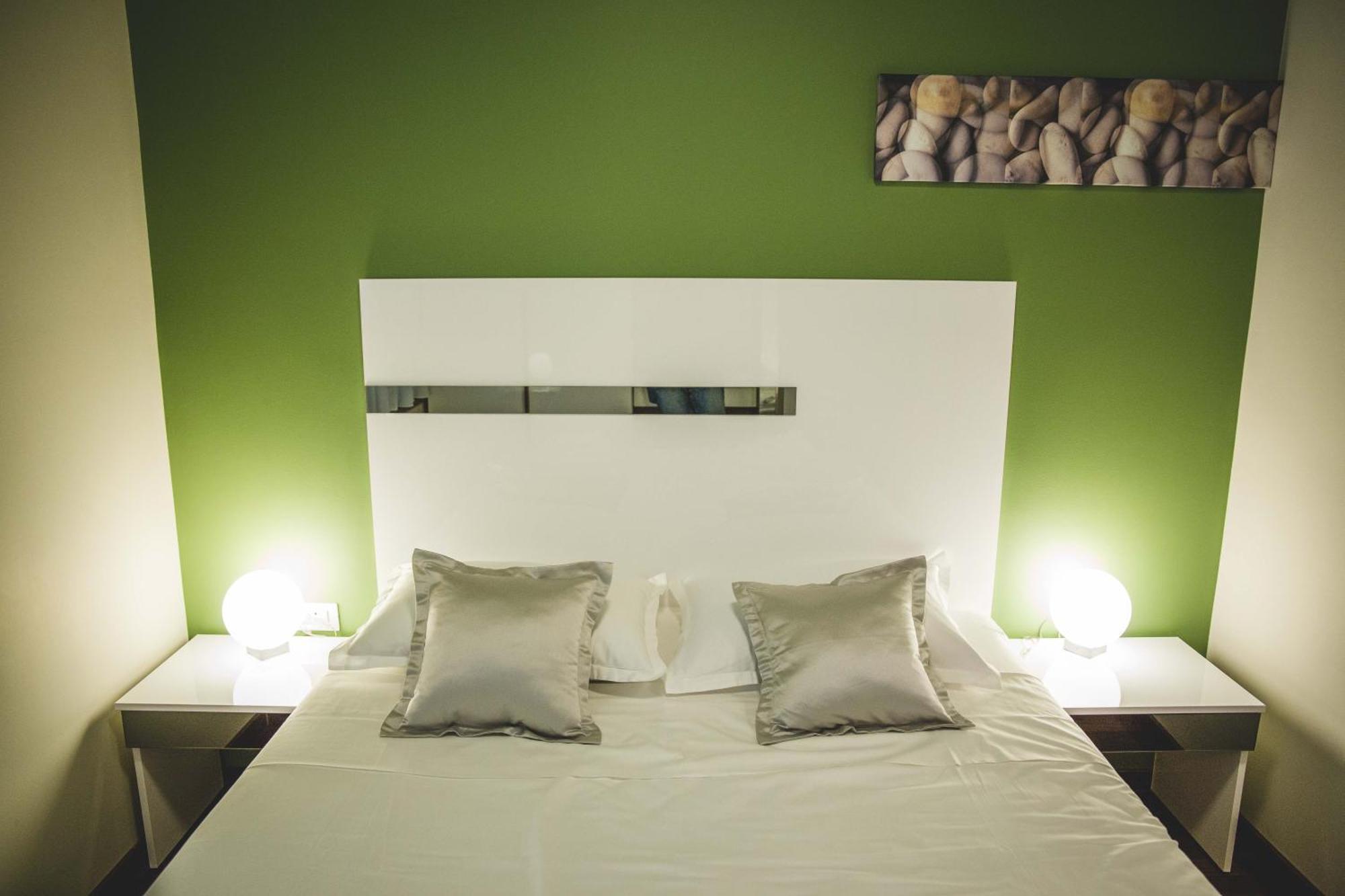 Luxury Rooms And Apartment Silente Bacvice سبليت المظهر الخارجي الصورة