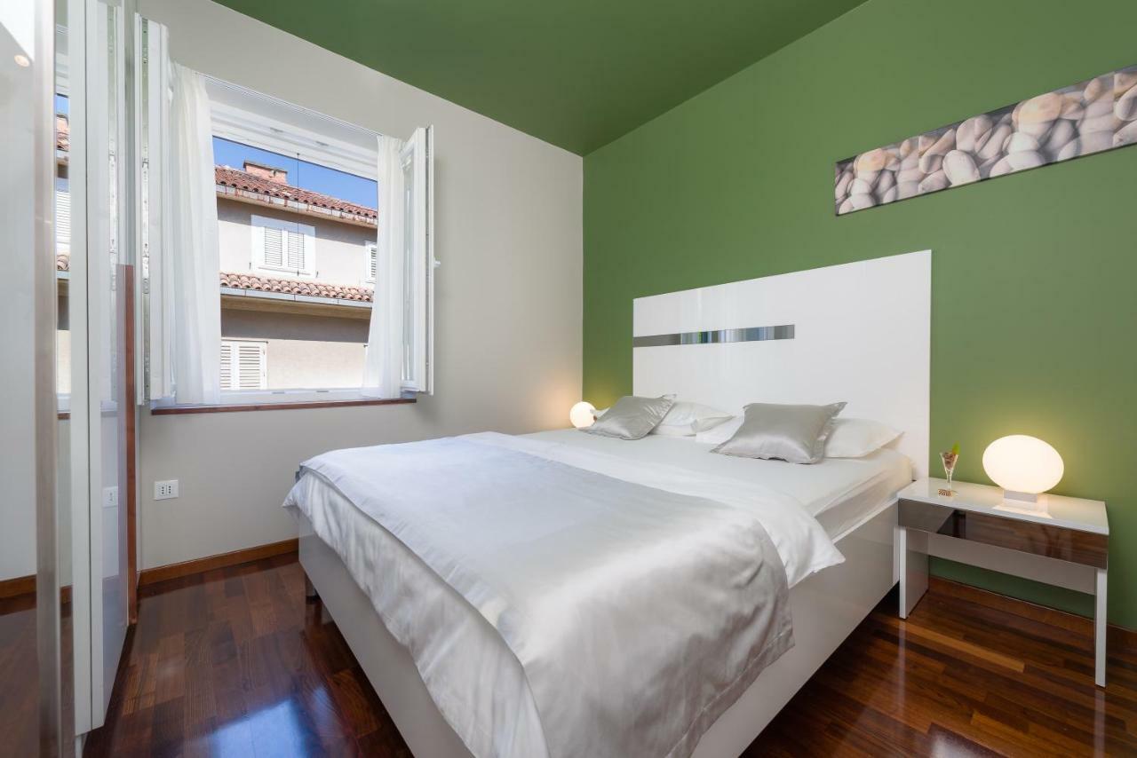Luxury Rooms And Apartment Silente Bacvice سبليت المظهر الخارجي الصورة