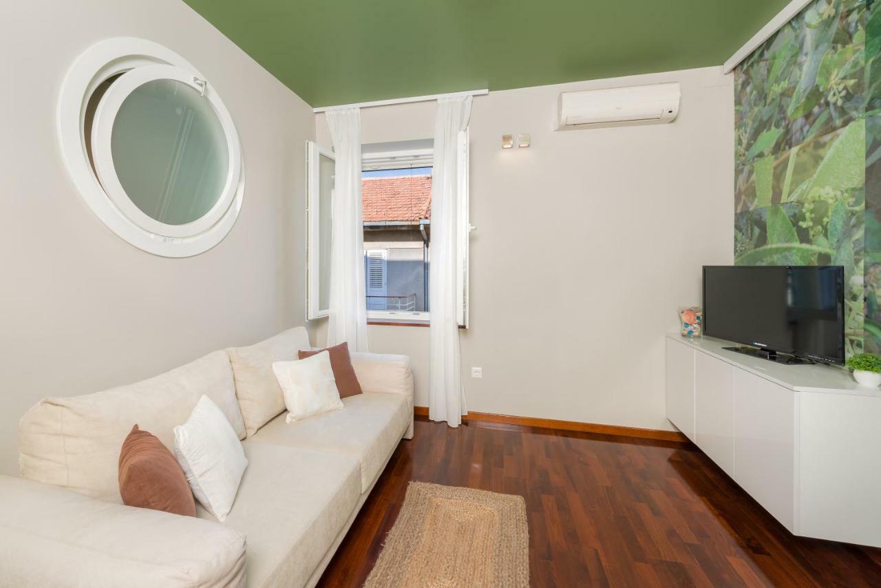 Luxury Rooms And Apartment Silente Bacvice سبليت المظهر الخارجي الصورة