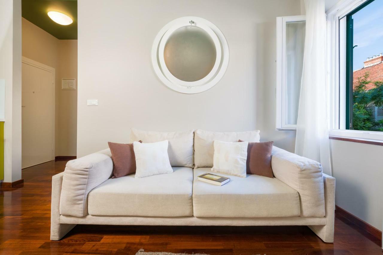 Luxury Rooms And Apartment Silente Bacvice سبليت المظهر الخارجي الصورة