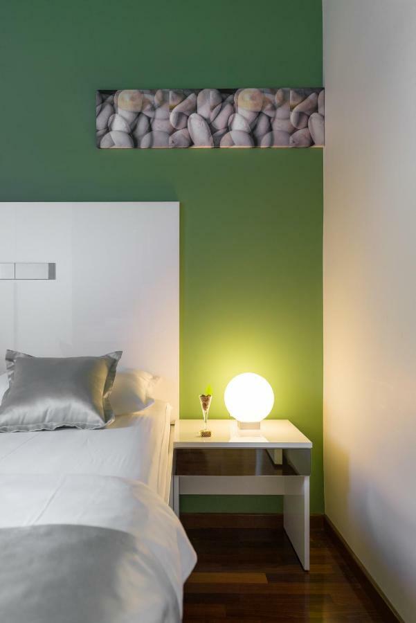 Luxury Rooms And Apartment Silente Bacvice سبليت المظهر الخارجي الصورة