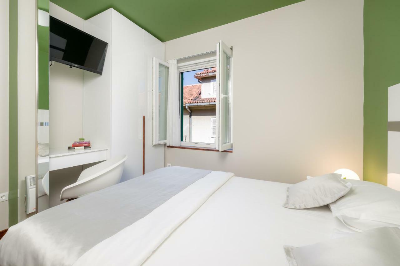 Luxury Rooms And Apartment Silente Bacvice سبليت المظهر الخارجي الصورة